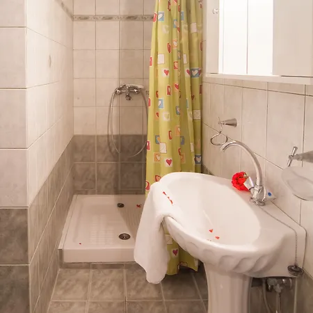Ammos Appartement *