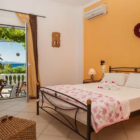 Appartement Ammos Alykanas (Zakynthos)