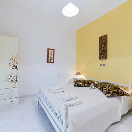 Ammos Appartement