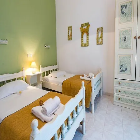 Appartement Ammos