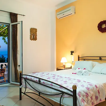 Appartement Ammos Alykanas (Zakynthos)