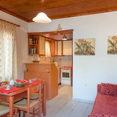 Ammos Appartement *