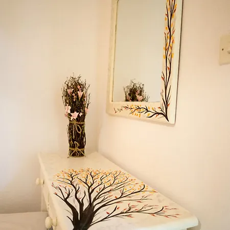 Appartement Ammos *