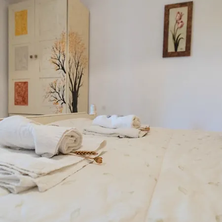 Appartement Ammos