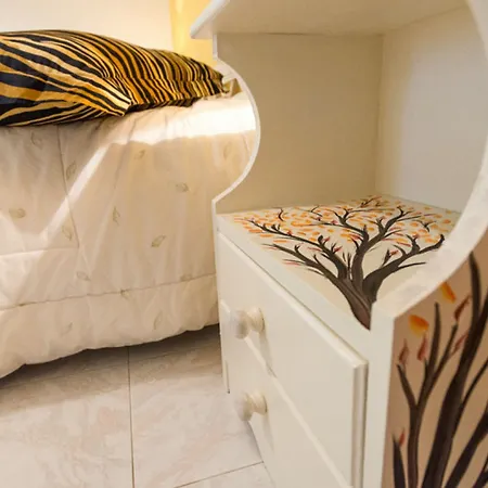 Appartement Ammos