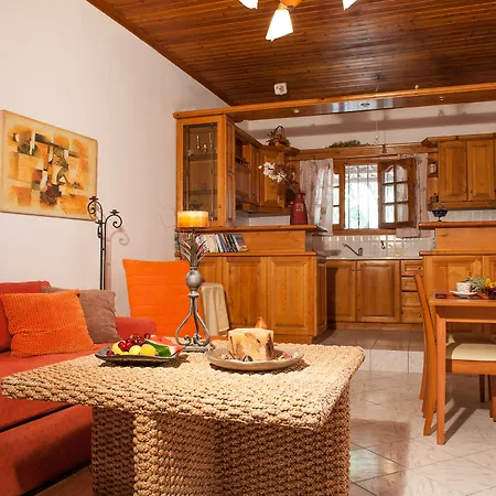 Ammos Appartement