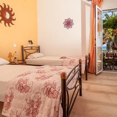 Ammos Appartement
